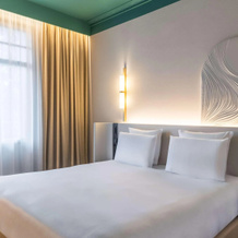 Rezydent Hotel Sopot - MGallery Collection, 索波特 — 照片 4