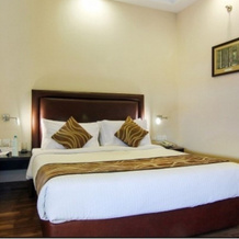 Vibe by The LaLiT Traveler Hotel, 法里达巴德 — 照片 4