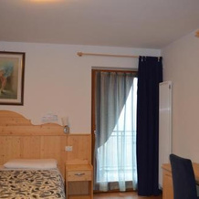 Agritur All'olivo, Сегонцано — фото 5