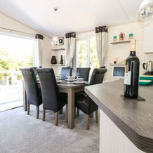 Lavish Holiday Home in Saint Leonards With Swimming Pool, 芬当 — 照片 4