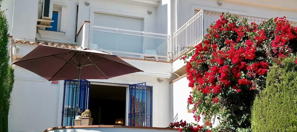 Villa Bonita Duplex Apartment, 米哈斯 — 照片 1