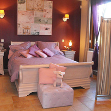 Holiday Home La Ferme de Gabrielle, 科米讷-瓦讷通 — 照片 3