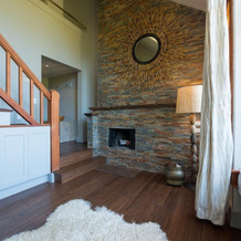 Olema House at Point Reyes, 雷耶斯角站 — 照片 4