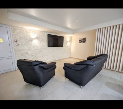 Hotel Shest Gor, Zheleznovodsk — photo 1