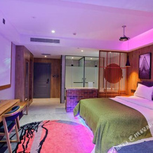 No.6 Future Hotel, Yanan — photo 2