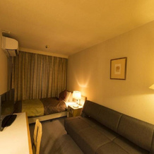 Skyhotel Uozu / Vacation Stay 59581, Уозу — фото 2