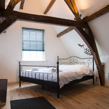 Hotel De Heeren, Veere — photo 4