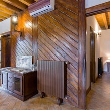 Casale Medievale-Per La Dolce Vita, Montagnana — photo 5