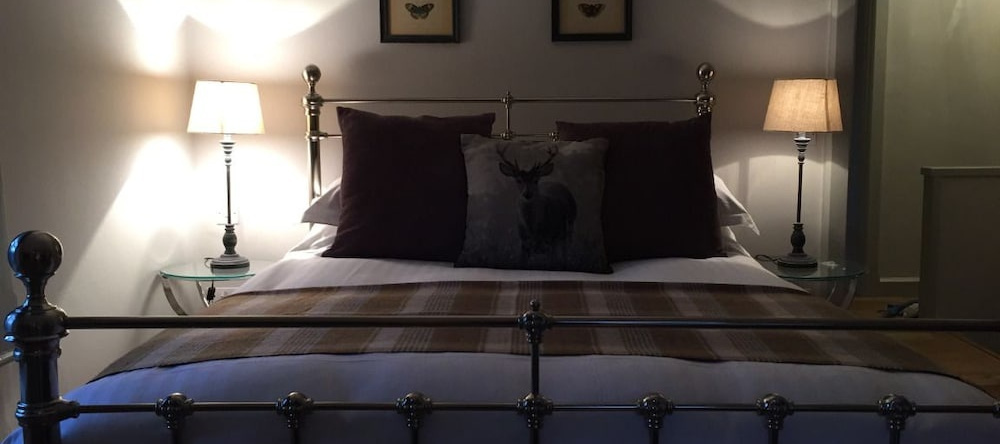 Rothay Villa, Grasmere — photo 1