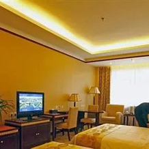 Guangcheng Hotel, Пинлян — фото 5
