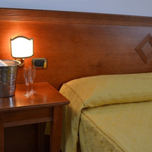 Bilha Hotel, Isola di Capo Rizzuto — photo 4