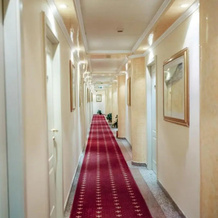 Pushkin Hotel, Уральск — фото 5