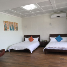 Milake Holiday Villa, Цзиньюань — фото 4