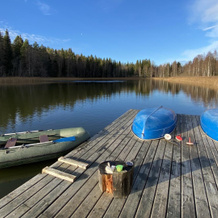 Ламбушка, Куянсуо — фото 5