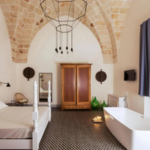 Vinilia Wine Resort, Manduria — photo 3