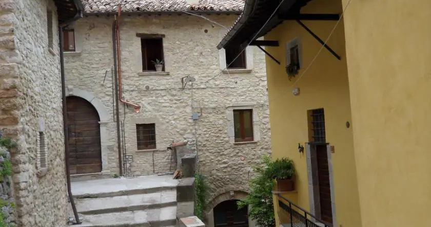 Affittacamere Nonna Ada, Ferentillo — photo 1