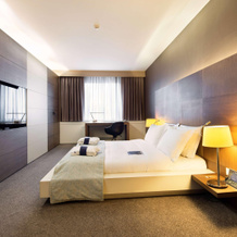 BH Conference & Airport Hotel Istanbul, 伊斯坦布尔 — 照片 5