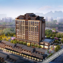 Yaoxiang Guest House, Хэчи — фото 4