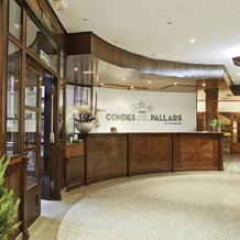 Hotel Snö Condes del Pallars, Rialp — photo 2
