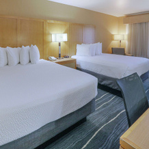 Ramada by Wyndham Costa Mesa/Newport Beach, 科斯塔梅萨 — 照片 4