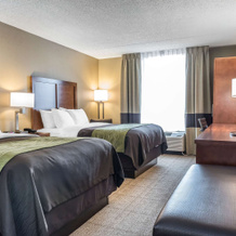 Comfort Inn & Suites Piqua-Near Troy-I75, Пиква — фото 3