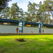 Europarcs Hoge Kempen, Herstal — photo 2