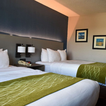 Country Inn & Suites By Radisson, Cartersville, Ga, Cartersville — photo 4