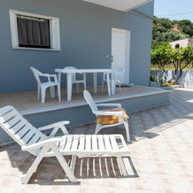 Soko Guest House In Astratigos, Афрата — фото 5