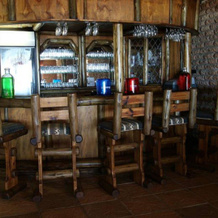 Sea Otters Lodge, 艾滕哈赫 — 照片 4