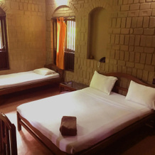 Kalpaviruksham Ayurvedic Resort, Варагампади — фото 4