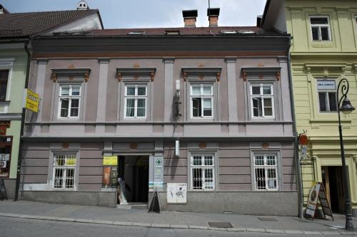 GRAN hostel, Banska Bystrica — photo 1