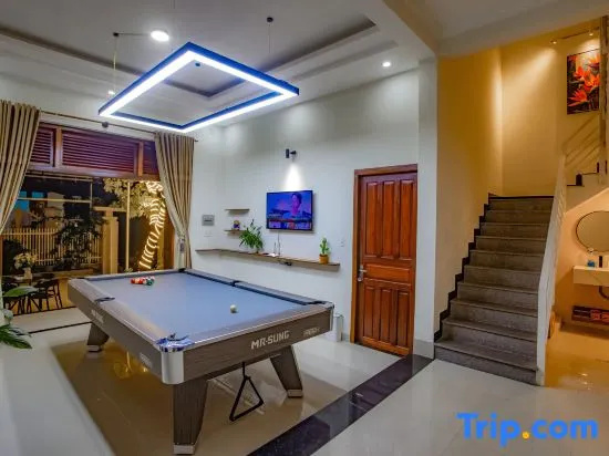 Villa De Doc Let Homestay, 宁和 — 照片 1