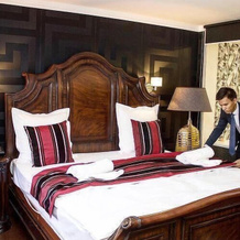 Sulo Aksay Hotel, 阿克赛 — 照片 4