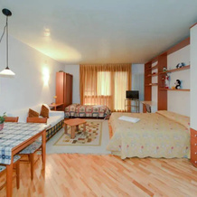 Antares Residence & Apartments, 普雷甘齐奥尔 — 照片 5