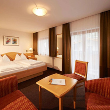 Hotel Wagrainerhof, 瓦格赖恩 — 照片 3