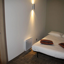 Hôtel Akena Reims Bezannes, 贝桑松 — 照片 3