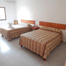 Hotel Arcos del Parque, 阿卡尤坎 — 照片 5
