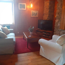 Gite 3* de 10 pers avec vue sur montagnes, Allevard — photo 4