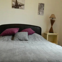 Holiday Home Le Thou, Вильмустоссу — фото 2