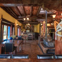 GangkarDzong Manor Hotel(康定新都桥GangkarDzong·贡嘎宗庄园酒店), Kangding — photo 4