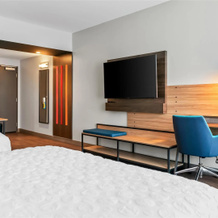 Tru By Hilton Hagerstown, 黑格斯敦 — 照片 4