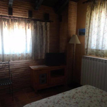 Hostal Mesón del Rey, 奥洛考德尔雷 — 照片 5