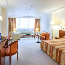 El Mouradi Hotel Africa Tunis, 突尼斯市 — 照片 5