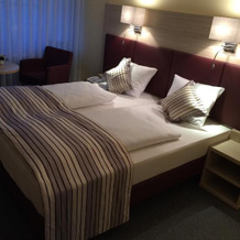 Stadthotel Bad Fallingbostel, 巴特法林博斯特尔 — 照片 2
