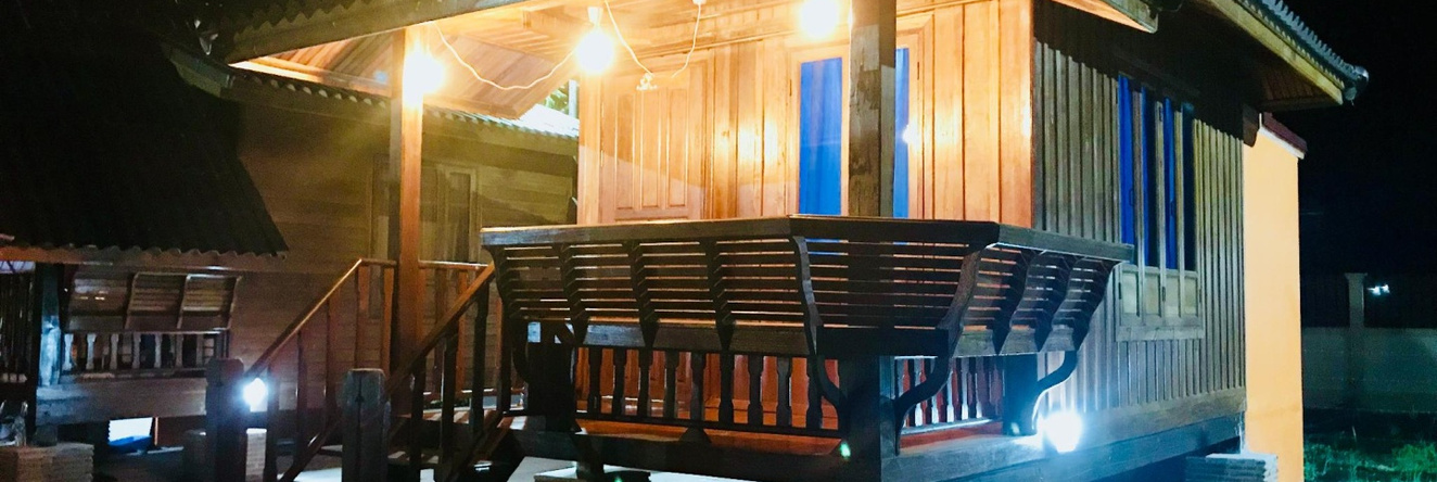 Wecare - Resort, Вичиан Бури — фото 1