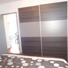 House With 2 Bedrooms in Alfena, With Wonderful City View, Furnished T, 瓦隆古 — 照片 3
