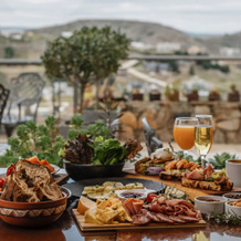 Amaike Hotel Golf & Spa Adults Only, Тандиль — фото 3