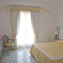 Hotel La Palma, Oetker Hotels, 卡普里 — 照片 5