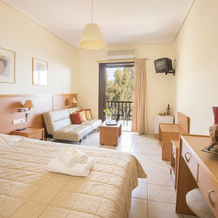 Corali Hotel, Kymi — photo 4