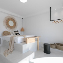Iphimedeia Luxury Hotel & Suites, 纳克索斯 — 照片 5